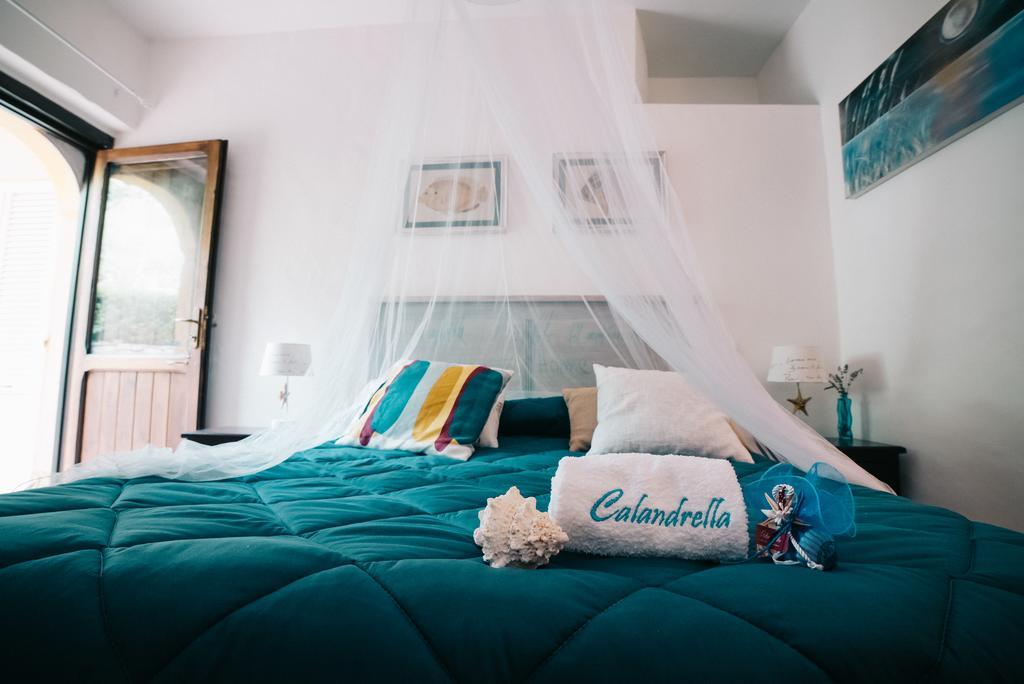 B&B Calandrella マラテーア エクステリア 写真